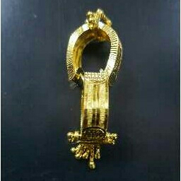 22K Gold Ladies Indian Fancy UV Bali