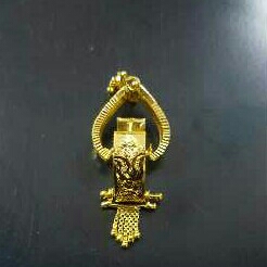 22K gold Ladies Indian Fancy UV Bali