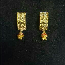 22k Gold Ladies Fancy J/Italian Tops Yellow