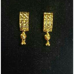 22K Gold Ladies Fancy J / Italian Tops Yellow