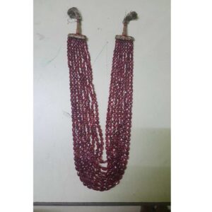 Spinal Mala