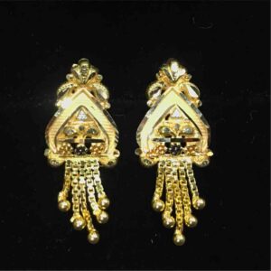 18KT Exclusive Ladies Butti