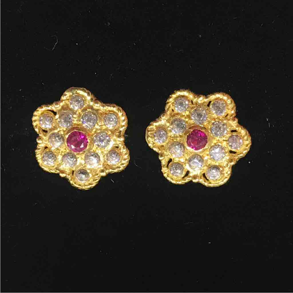 750 Exclusive Gold Tops