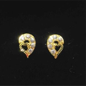 18KT Stylish Baby Tops