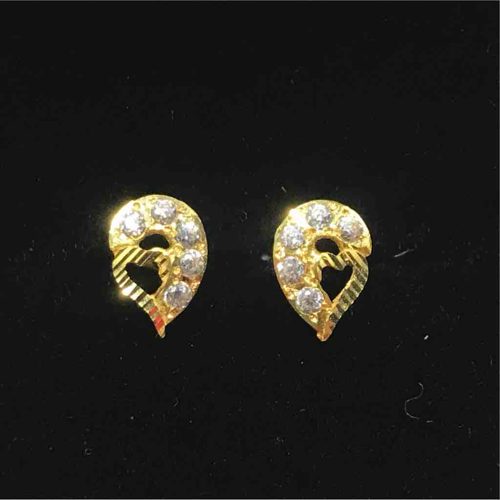 18KT Stylish Baby Tops