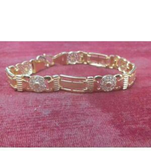 22k Gold Bracelet
