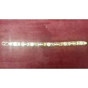 22k Gold Bracelet