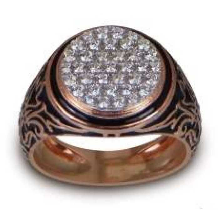 Gents Ring