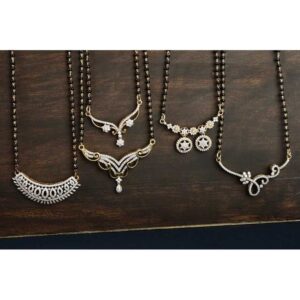 Mangalsutra Pendent
