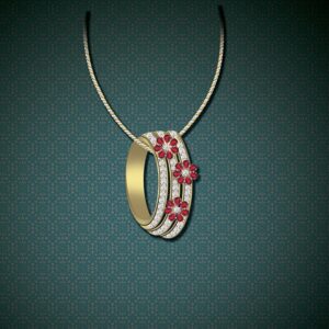 Pendents