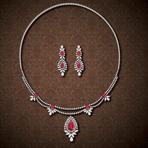 Necklace Set