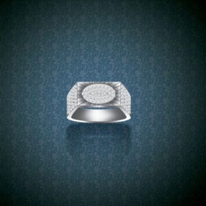 Gents Ring