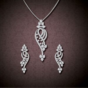 Pendent Set