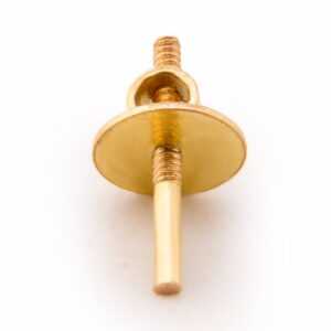 5.25mm Round Screw set (Chaki posts).
