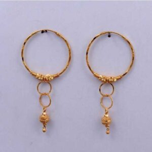 750 Gold CNC Vertical Bali