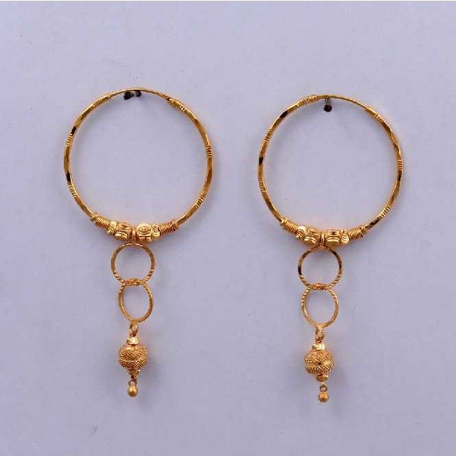 750 Gold CNC Vertical Bali