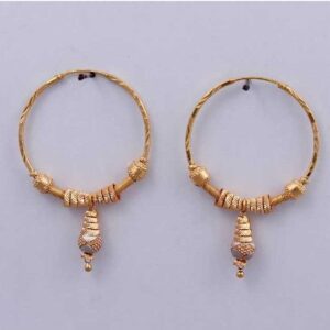 750 Gold CNC Vertical Bali
