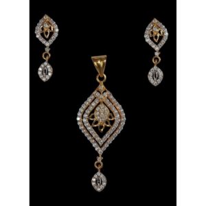 750 Cz Pendal Set