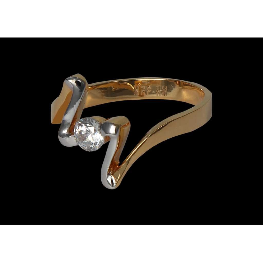 750 Solitaire Ring - Image 2