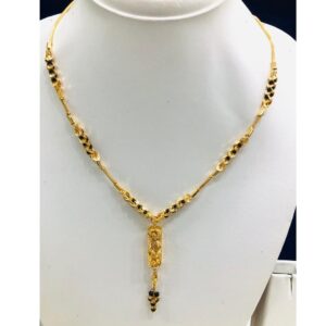 916 Gold Fancy Dokia