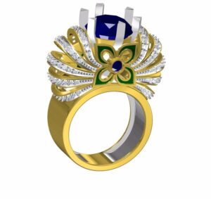 Ring