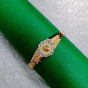 Gold Cocktail Gents Bracelet
