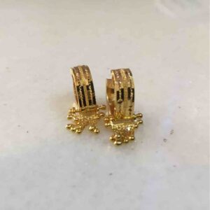 22K / 916 Gold Ladies Indian UV Bali