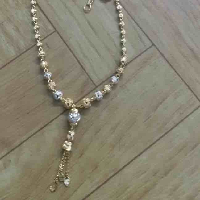 22ct gold 916 fancy vertical dokiya