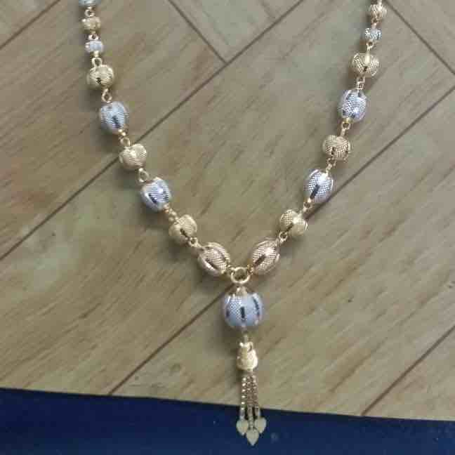 22ct gold 916 dokiya cnc fancy
