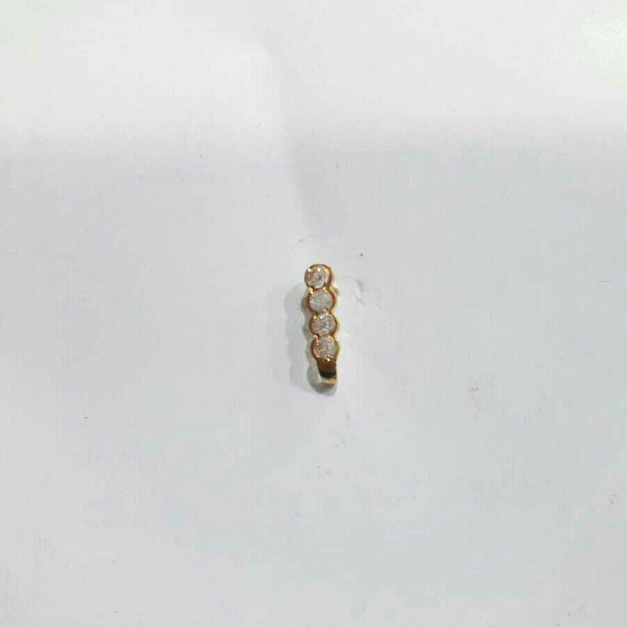 Gold 16K Attractive Nosepin