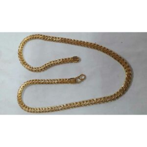 Hollow Stylish Modern Chain