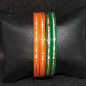 Mix Colour Chudi patla