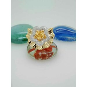 Ladies Gold Ring