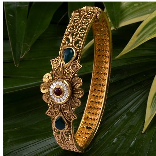 antique bangle 916