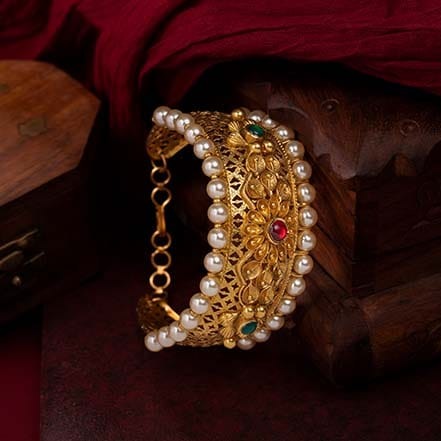 antique ladies brecelet 916