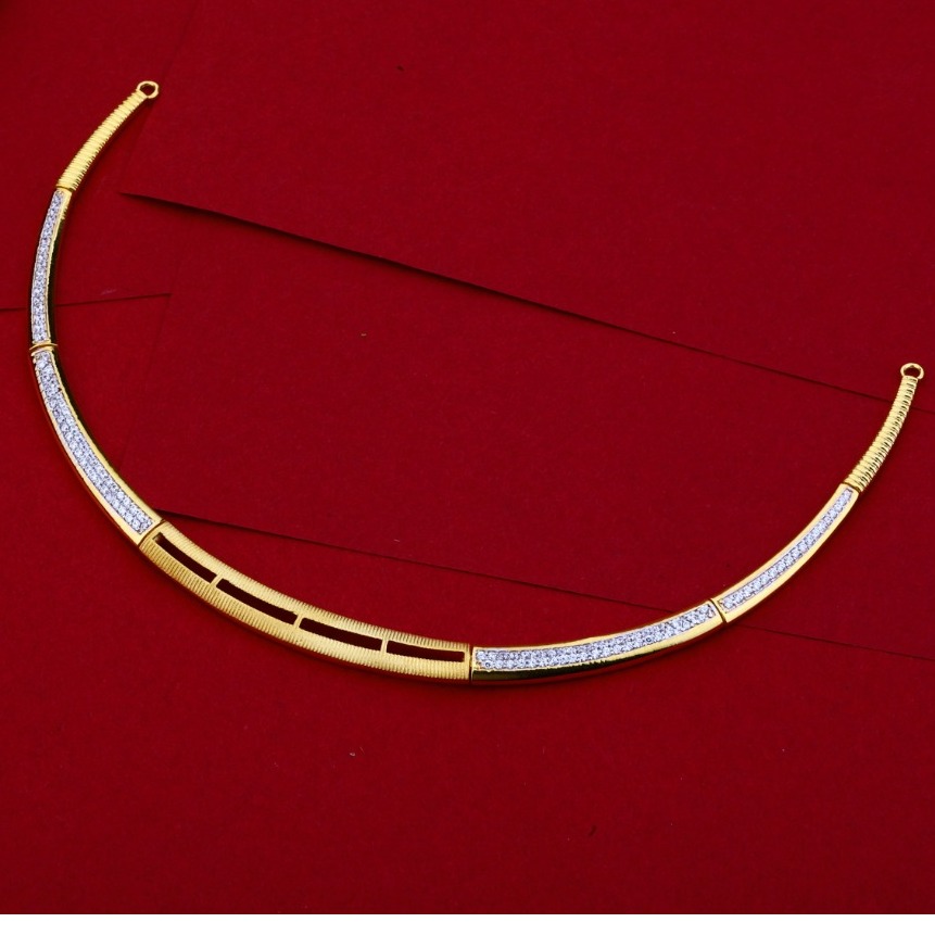 necklace cz 916