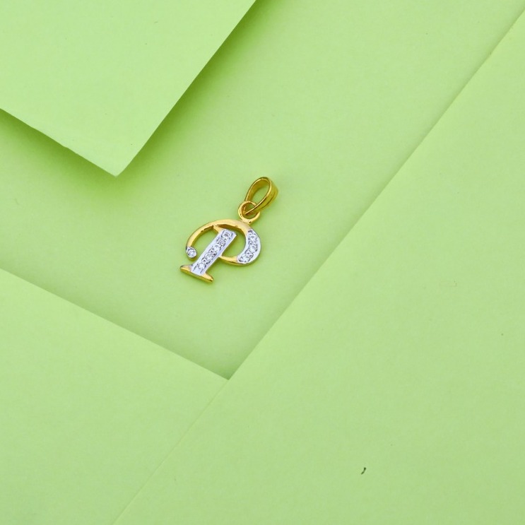 pendants cz 916