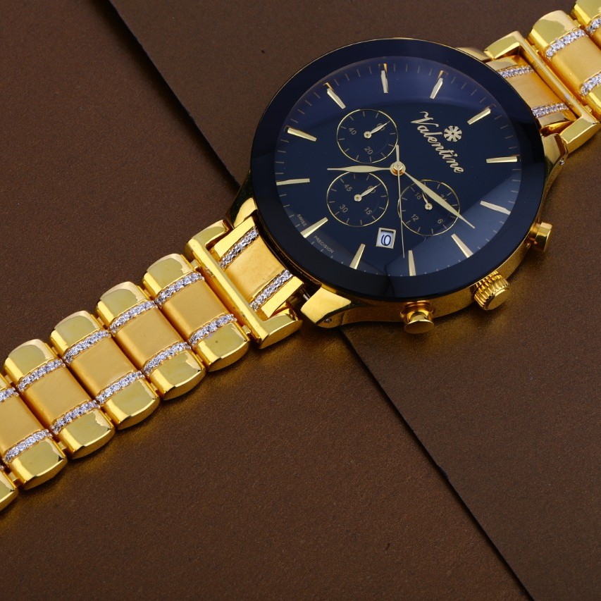 Gents watch 916 - Image 2