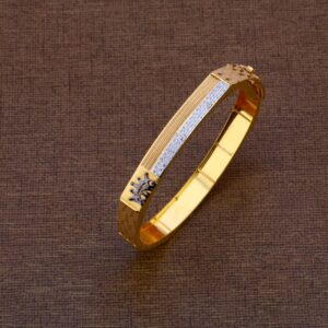 Gents modern bracelet 916