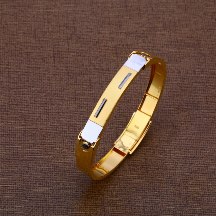 Gents modern bracelet 916