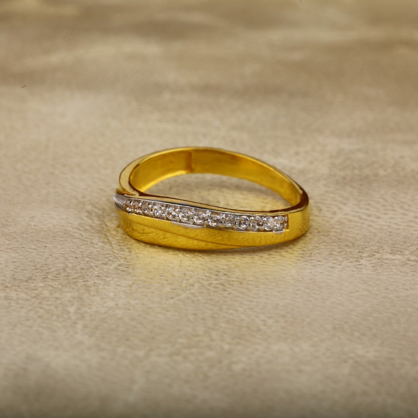 Ladies ring cz 916