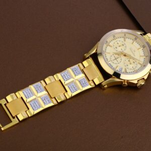 Gents watch 916