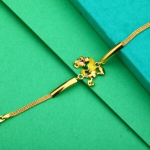 Kids fancy bracelate 916
