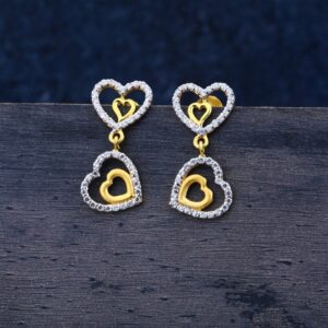 Earring cz 916
