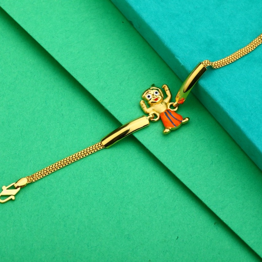 Kids fancy bracelate 916