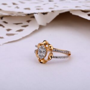 Ladies ring