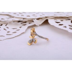 Ladies Ring