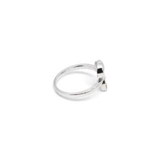 925 sterling silver fancy kid's ring