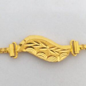 22 KT 916 Hallmark kids Bracelet