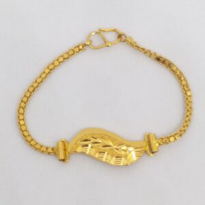 22 KT 916 Hallmark kids Bracelet